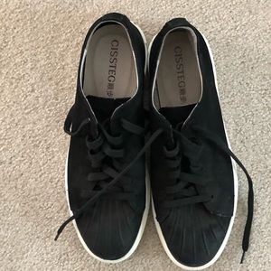 mens dress tennis shoes